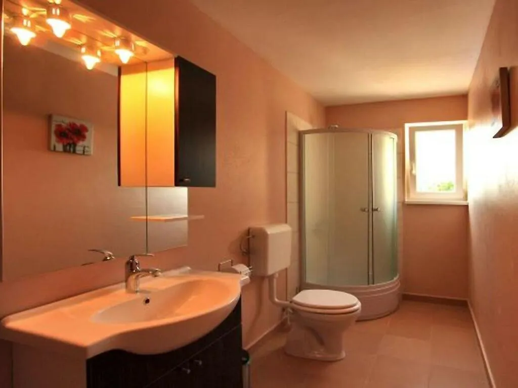 Villa August M Comfortable Holiday Residence Cere Holiday home
